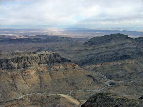 Big Arrow Peak