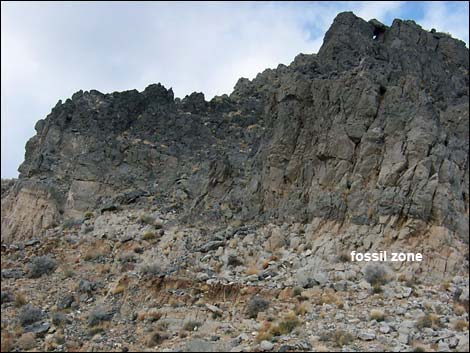 Big Arrow Peak