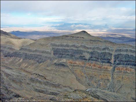 Big Arrow Peak