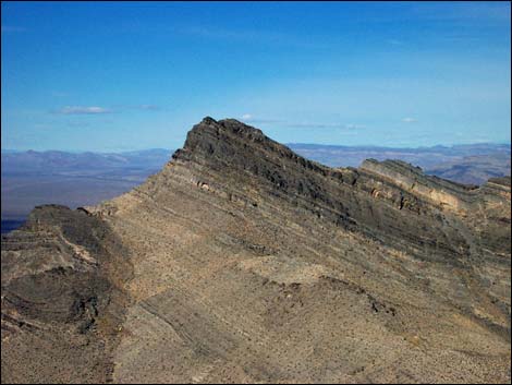 Hidden Peak