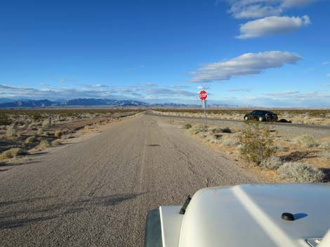 Colorock Quarry Road