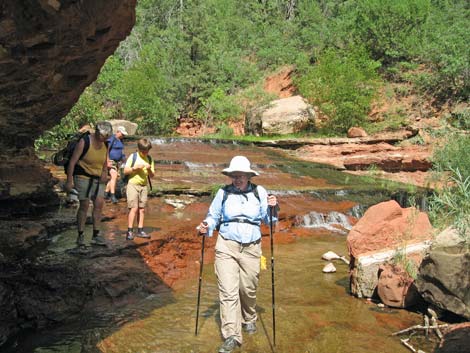 Zion Subway