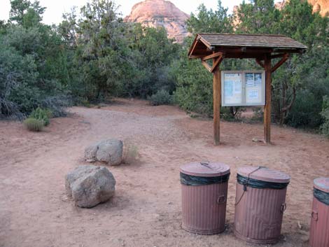 Zion Subway