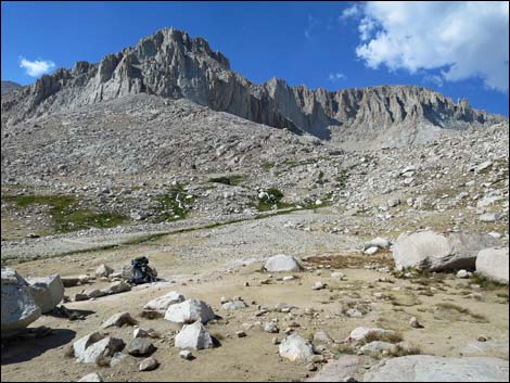 John Muir Trail