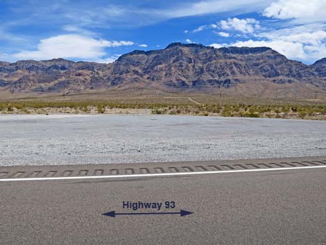 Highway 93