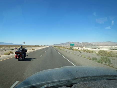 Highway 95