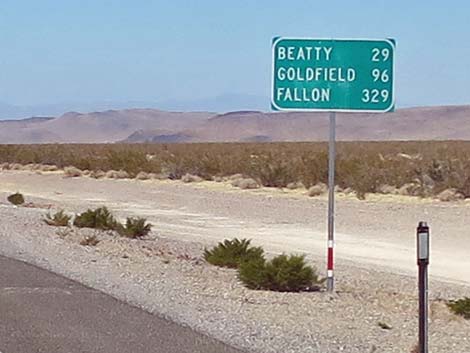 Highway 95