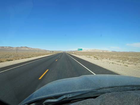 Highway 95