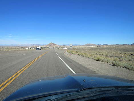 Highway 95