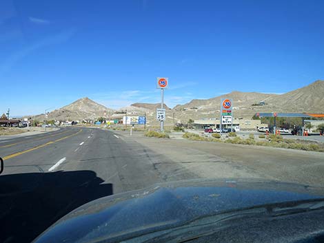 Highway 95