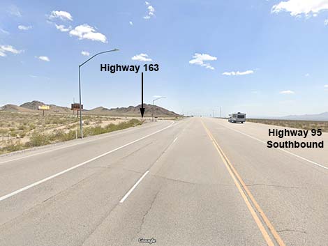 Highway 95