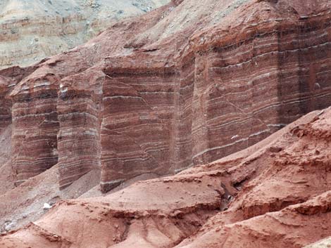 Pinto Valley Wilderness Area